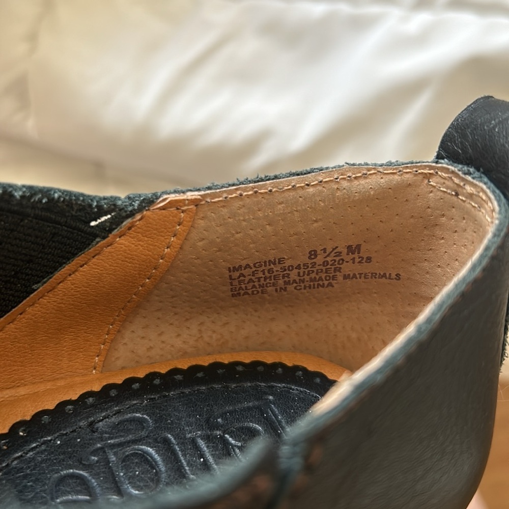 Shoes - Picture 7 of 7